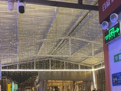-醉二娘正宗西昌火盆烧烤(大丰店)