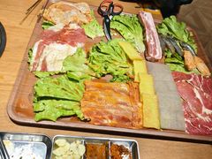-乌拉烤肉(如皋首店)
