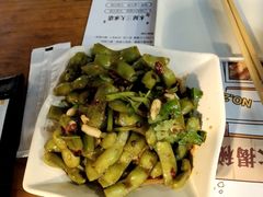 -木屋烧烤(白石洲店)