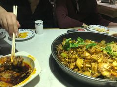 -蛙蛙叫干锅年代(簋街总店)