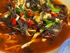 -福巷湘食小馆·猛火现炒(上海首店)
