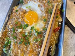 -神伙烧烤(江北黄泥塝店)