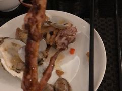 -乐咖啡西餐厅(太湖皇冠假日酒店)