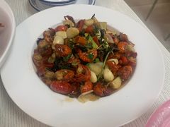 -一起吃小龙虾·海鲜(海珠店)