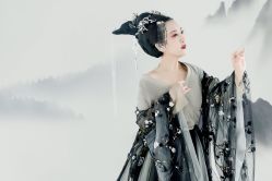 -盘子女人坊古装写真摄影(天津总店)