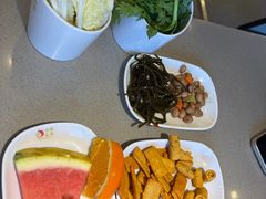 -巴蜀王婆大虾(南锣鼓巷店)