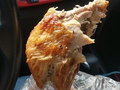 -土门八珍烤鸡腊味店(土门老店)