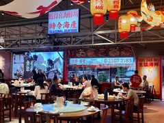 -蚝得喜海鲜(东城店)