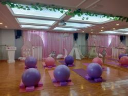 -爱妈月子会所(汕樟总店)