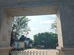 -东山雕花楼