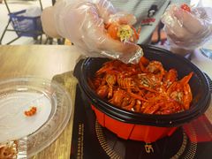-盒马鲜生(十里堡店)