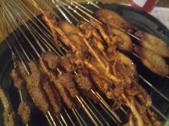 -胡桃里音乐酒馆(曲江店)