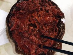 -满口香饭店