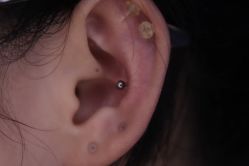 -众刺纹画·纹身·穿孔饰品·海娜定制