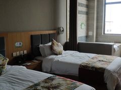-望儿山温泉水乐园