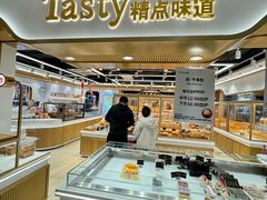 -精点味道(大连商场店)