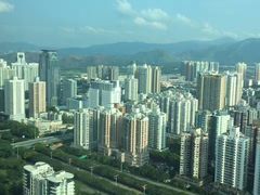 -深圳皇庭V酒店