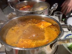 -爆棚肥牛火锅(原福成肥牛城味之缘三里河店)