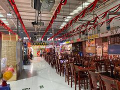 -新五爱道夜市