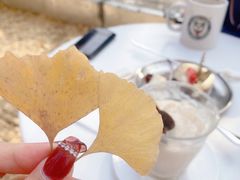 -腾爱熊猫咖啡生活馆(老东门店)