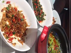 -兰湘子·湘菜小炒(石家庄万象城店)