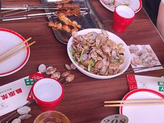 -永红源·小排档(闽江路店)