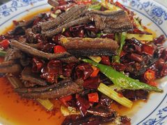 -高坎一品甲鱼庄(两河店)