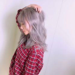 -3AM HAIR SALON染发接发