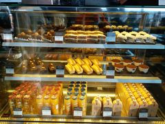 -Cafe Aewol Monsant