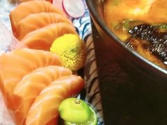 -长崎屋·日本料理·刺身·烧鸟(天河北路店)