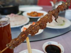 -玉水寨丽江源餐厅