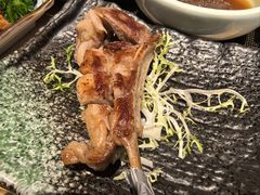 -德川家日本料理(顺义华联店)