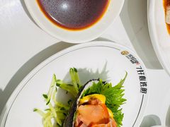 -常鲜楼常来尝鲜海胆馆(星海店)