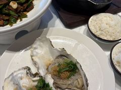 -鲜得莱渔港·小平岛海胆馆(七贤岭店)