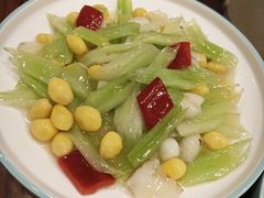 -三林民间传菜