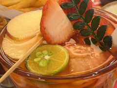 -做披萨的奇葩(中海央墅店)