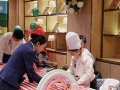 -西贝(宝乐汇店)