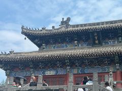 -洛阳白马寺