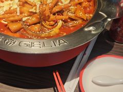鸡爪-胖哥俩肉蟹煲(杭州大厦中央广场店)