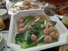 -天回镇何氏豆腐(总店)