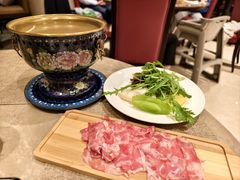 -怡咖啡自助餐(宁波香格里拉店)