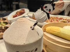 -柴门饭儿(成都太古里店)