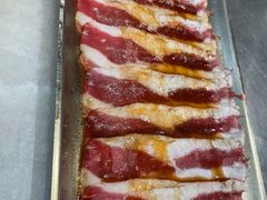 -韩宫宴烤肉·料理(青浦宝龙店)