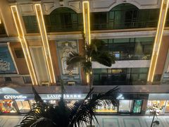 -城市便捷酒店(佛山大良清晖园步行街店)