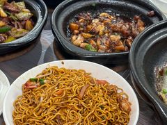 -小时候焗海鲜(鄞州万达店)