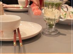 -桂满陇·蟹黄小笼汤包(巴黎春天浦建店)