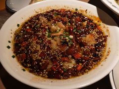 -新太二·鲜料川菜(群光广场店)