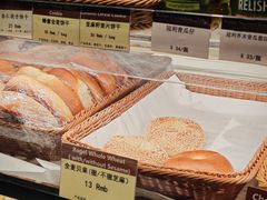 -德南面包房(尚都店)