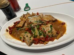 -金海湾海鲜排档(朱家尖店)