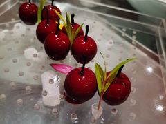 -羡餐厅·杭帮菜·淳菜(千岛湖自由洲际殿店)